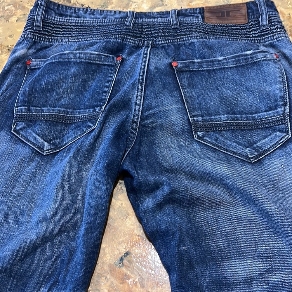 Legacy Edition jeans - Picture 3 of 3